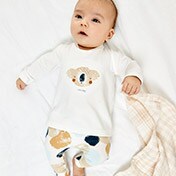 Baby Unisex